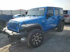 1C4BJWDG6GL130079 2016 JEEP WRANGLER