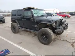 1C4BJWDG6GL132642 2016 JEEP WRANGLER