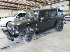 1C4BJWDG6GL135587 2016 JEEP WRANGLER