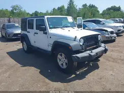 1C4BJWDG6GL137761 2016 JEEP WRANGLER