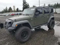 1C4BJWDG6GL139705 2016 JEEP WRANGLER