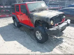 1C4BJWDG6GL140174 2016 JEEP WRANGLER