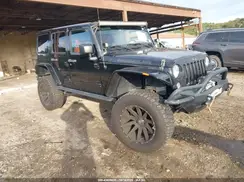1C4BJWDG6GL147979 2016 JEEP WRANGLER