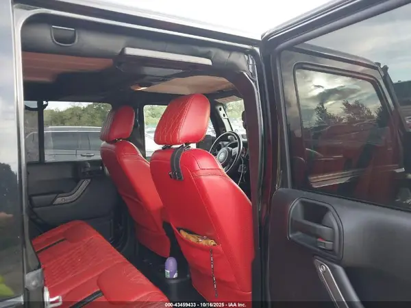 1C4BJWDG6GL147979 2016 JEEP WRANGLER - Image 8