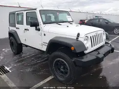 1C4BJWDG6GL149750 2016 JEEP WRANGLER