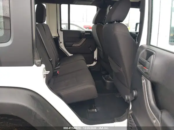 1C4BJWDG6GL149750 2016 JEEP WRANGLER - Image 8
