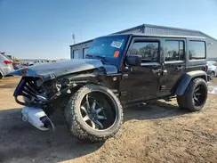 1C4BJWDG6GL150638 2016 JEEP WRANGLER