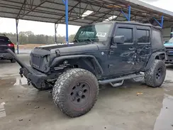 1C4BJWDG6GL150672 2016 JEEP WRANGLER