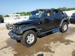 1C4BJWDG6GL155614 2016 JEEP WRANGLER