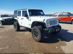 1C4BJWDG6GL161915 2016 JEEP WRANGLER
