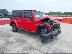 1C4BJWDG6GL163650 2016 JEEP WRANGLER