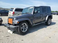1C4BJWDG6GL168587 2016 JEEP WRANGLER
