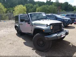 1C4BJWDG6GL172395 2016 JEEP WRANGLER