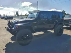 1C4BJWDG6GL172557 2016 JEEP WRANGLER
