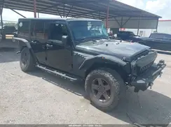 1C4BJWDG6GL176141 2016 JEEP WRANGLER