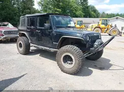 1C4BJWDG6GL179203 2016 JEEP WRANGLER