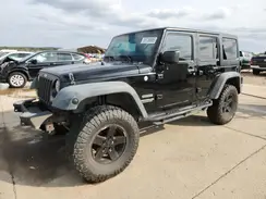1C4BJWDG6GL181534 2016 JEEP WRANGLER