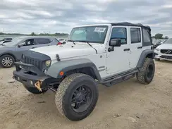 1C4BJWDG6GL183557 2016 JEEP WRANGLER