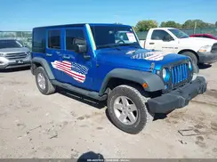 1C4BJWDG6GL183896 2016 JEEP WRANGLER