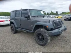 1C4BJWDG6GL188709 2016 JEEP WRANGLER