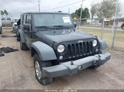 1C4BJWDG6GL189293 2016 JEEP WRANGLER