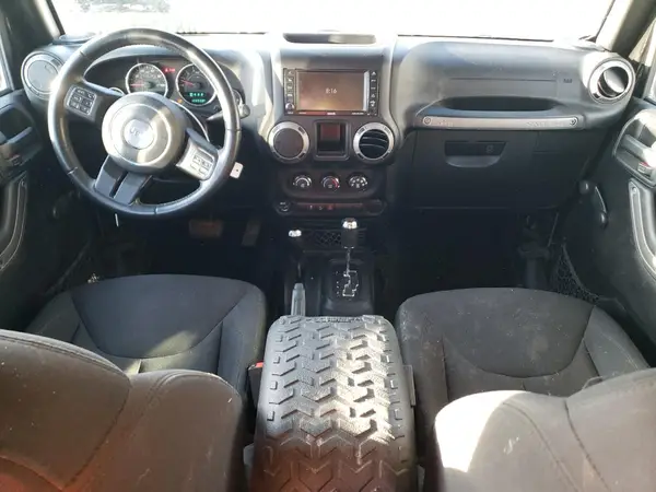 1C4BJWDG6GL189746 2016 JEEP WRANGLER - Image 8