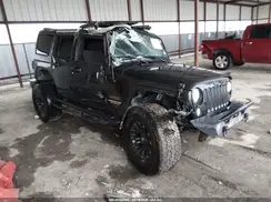 1C4BJWDG6GL196339 2016 JEEP WRANGLER