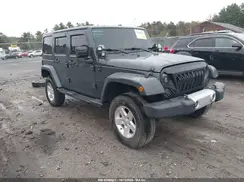 1C4BJWDG6GL200891 2016 JEEP WRANGLER