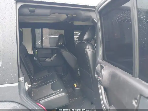 1C4BJWDG6GL200891 2016 JEEP WRANGLER - Image 8