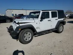 1C4BJWDG6GL201751 2016 JEEP WRANGLER