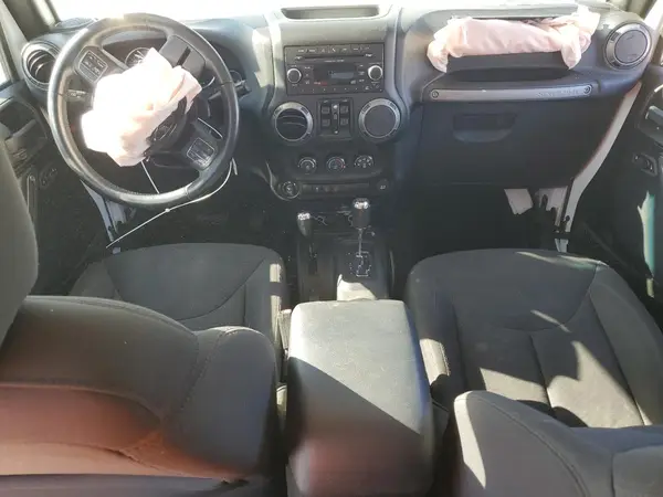 1C4BJWDG6GL201751 2016 JEEP WRANGLER - Image 8