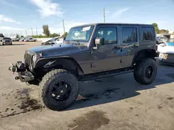 1C4BJWDG6GL203600 2016 JEEP WRANGLER
