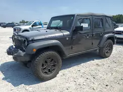 1C4BJWDG6GL204505 2016 JEEP WRANGLER