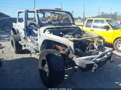 1C4BJWDG6GL205198 2016 JEEP WRANGLER