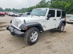 1C4BJWDG6GL206013 2016 JEEP WRANGLER