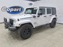 1C4BJWDG6GL206951 2016 JEEP WRANGLER
