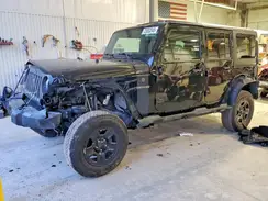1C4BJWDG6GL210577 2016 JEEP WRANGLER