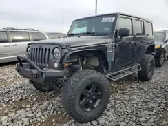 1C4BJWDG6GL212894 2016 JEEP WRANGLER