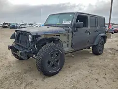 1C4BJWDG6GL213978 2016 JEEP WRANGLER