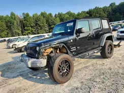 1C4BJWDG6GL216928 2016 JEEP WRANGLER