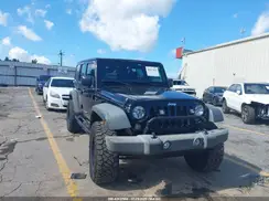 1C4BJWDG6GL219568 2016 JEEP WRANGLER