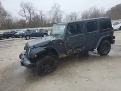 1C4BJWDG6GL220879 2016 JEEP WRANGLER