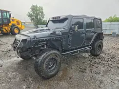 1C4BJWDG6GL231588 2016 JEEP WRANGLER