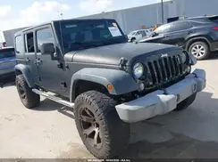 1C4BJWDG6GL231610 2016 JEEP WRANGLER