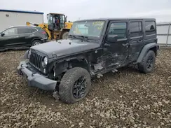 1C4BJWDG6GL232966 2016 JEEP WRANGLER