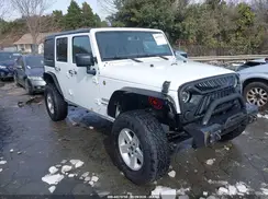 1C4BJWDG6GL242753 2016 JEEP WRANGLER