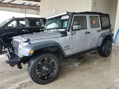 1C4BJWDG6GL243076 2016 JEEP WRANGLER