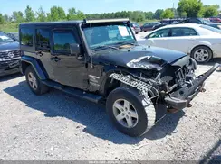 1C4BJWDG6GL246530 2016 JEEP WRANGLER