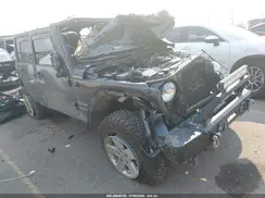 1C4BJWDG6GL257754 2016 JEEP WRANGLER