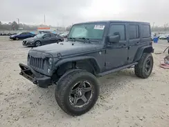 1C4BJWDG6GL258564 2016 JEEP WRANGLER